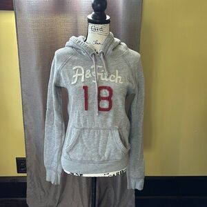 Abercrombie and Fitch hoodie